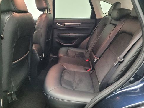 Used 2019 MAZDA CX-5 Touring image 18