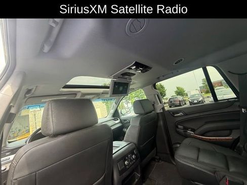 Used 2018 Chevrolet Tahoe Premier AWD/4WD image 20