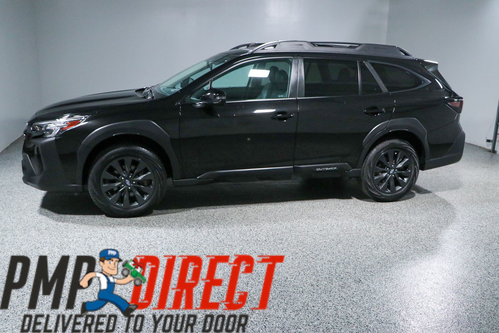 Used 2024 Subaru Outback Onyx Edition XT AWD/4WD image 10