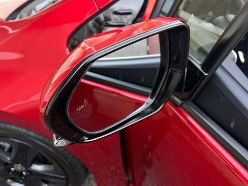 Used 2017 Toyota Prius Four Touring image 12