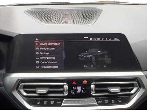 Used 2022 BMW 440i xDrive Coupe AWD/4WD image 49