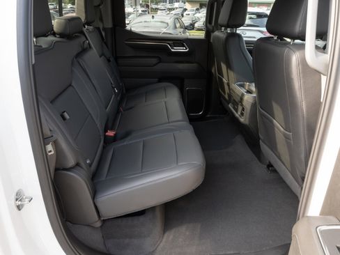 Used 2024 Chevrolet Silverado 1500 RST image 36