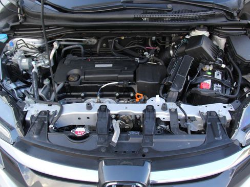 Used 2016 Honda CR-V Touring image 32