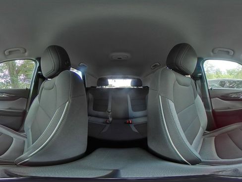 Used 2025 Chevrolet TrailBlazer LT FWD image 41