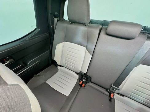 Used 2024 Toyota Tacoma TRD Off-Road image 12