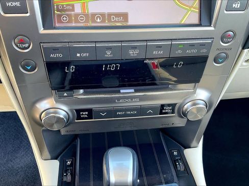Used 2021 Lexus GX 460 Luxury image 32