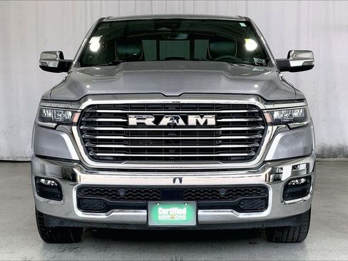 Used 2025 RAM 1500 Laramie image 3