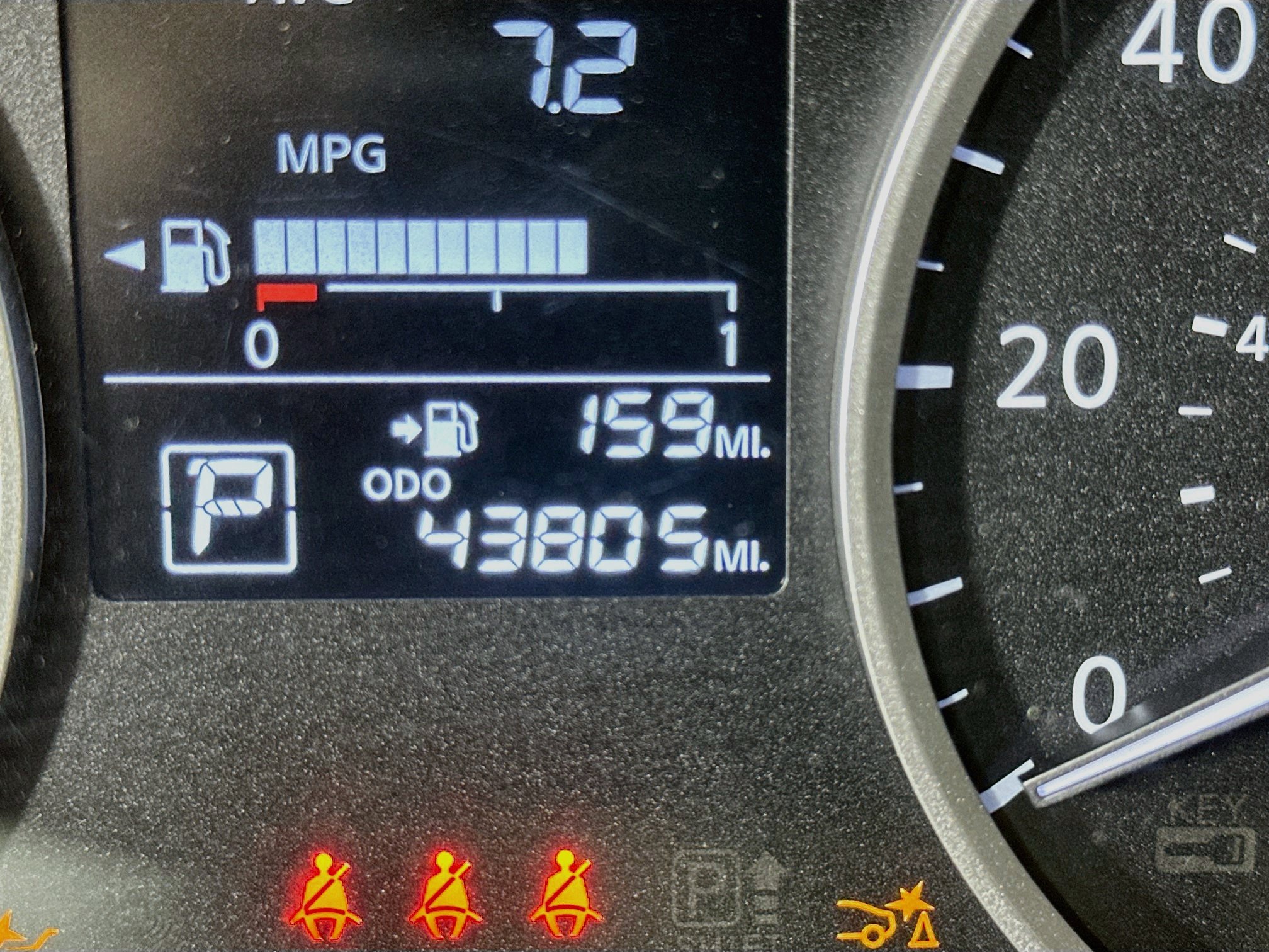 Used 2025 Nissan Kicks Play S FWD image 19