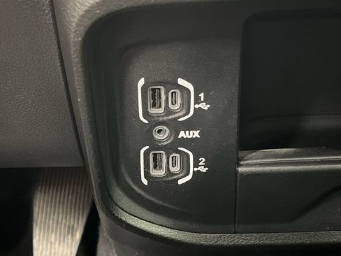 Used 2023 RAM 2500 Tradesman AWD/4WD image 21