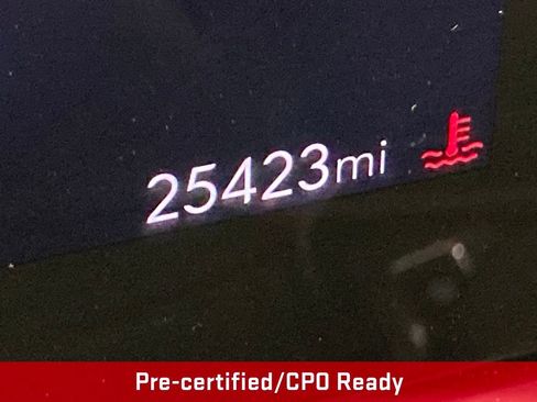 Used 2025 Buick Encore GX Preferred image 6