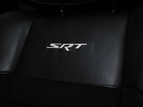 Used 2021 Jeep Grand Cherokee SRT image 39