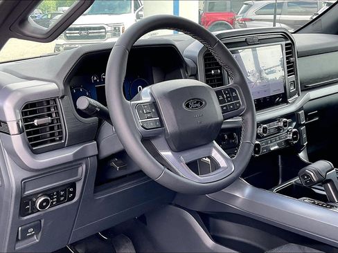 New 2026 Ford F150 XLT w/ FX4 Off-Road Package AWD/4WD image 6
