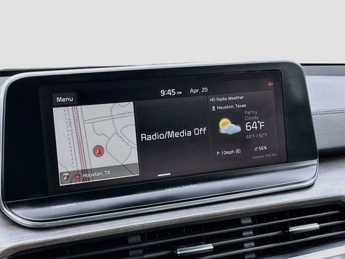 Used 2020 Kia Telluride SX w/ Towing Package FWD image 15