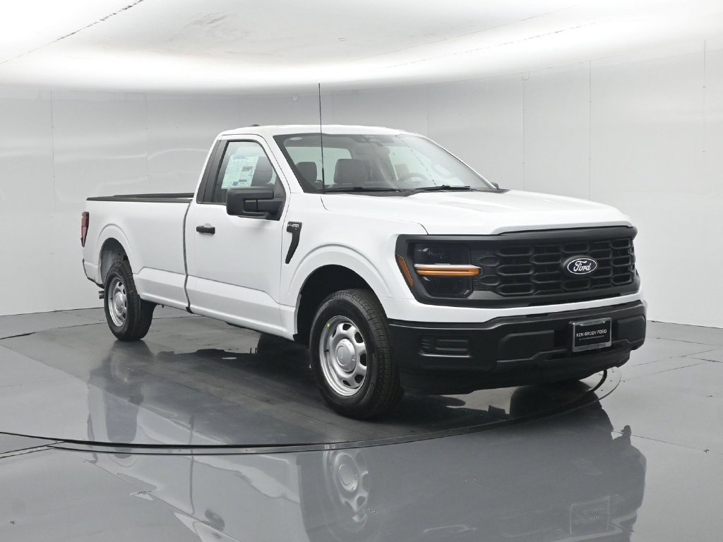 New 2026 Ford F150 XL RWD image 51