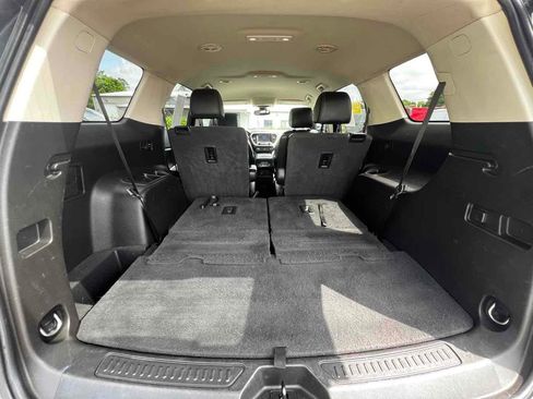 Used 2020 GMC Acadia Denali image 38