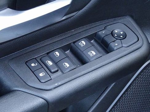 Used 2025 RAM 1500 Tradesman image 12