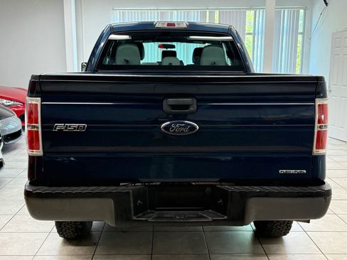 Used 2014 Ford F150 XL w/ Power Equipment Group AWD/4WD image 8