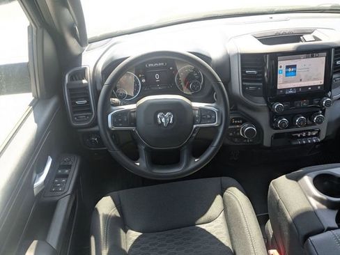 New 2026 RAM 1500 Classic Warlock image 18