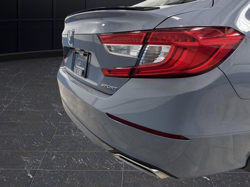 Used 2021 Honda Accord Sport image 29