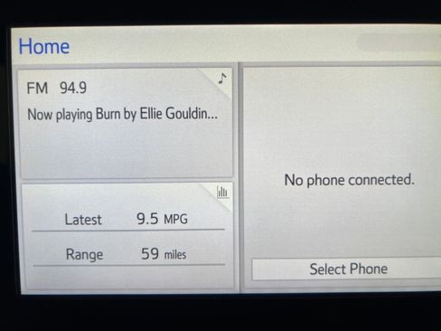 Used 2019 Toyota C-HR XLE FWD image 22