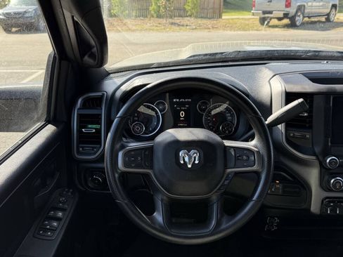 Used 2023 RAM 3500 Tradesman AWD/4WD image 23