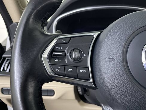 Used 2023 Acura MDX SH-AWD image 27