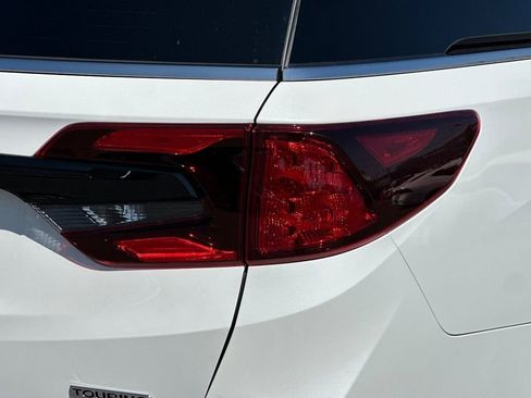 New 2026 Honda Odyssey Touring image 34