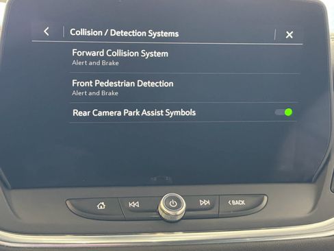 Used 2025 Chevrolet Blazer LT FWD image 44