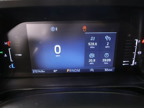 Used 2024 Ford Ranger XLT w/ Equipment Group 301A High RWD image 4