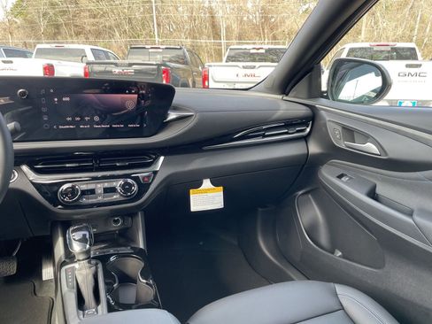 New 2026 Buick Envista Sport Touring w/ Convenience I Package image 23