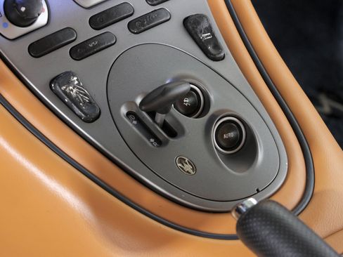 Used 2004 Maserati Coupe One Owner - Only 23K Miles - J image 50