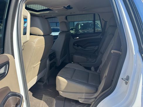 Used 2018 Chevrolet Tahoe LT image 15