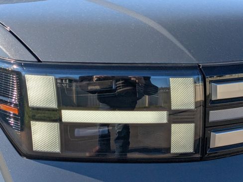 New 2026 Hyundai Santa Fe SE FWD image 9