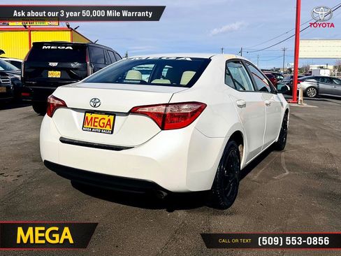 Used 2019 Toyota Corolla LE image 11