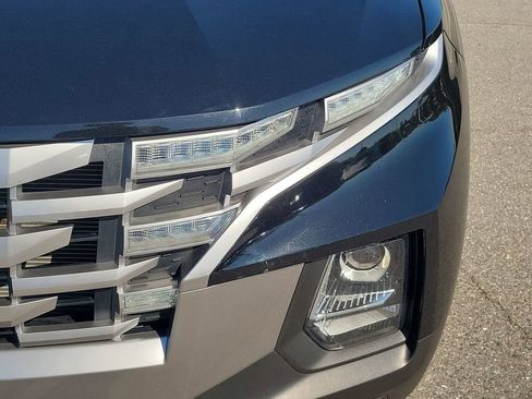 Certified 2022 Hyundai Santa Cruz SEL image 16