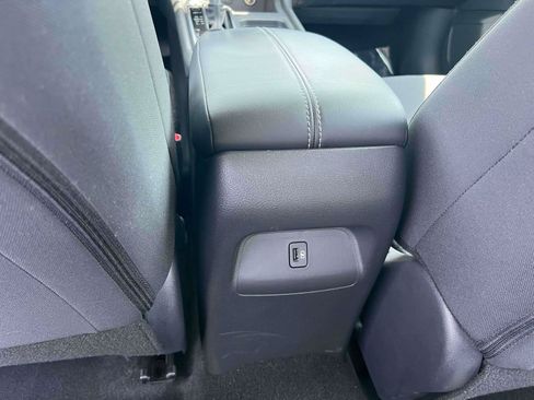 Used 2023 Nissan Sentra SV w/ All-Weather Package FWD image 25