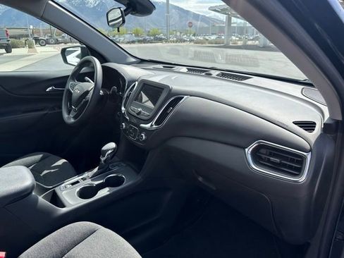 Certified 2023 Chevrolet Equinox LT AWD/4WD image 19