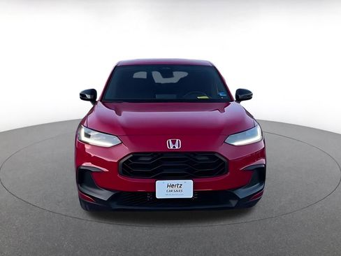 Used 2025 Honda HR-V Sport image 11