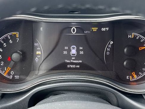 Used 2018 Jeep Grand Cherokee High Altitude AWD/4WD image 40