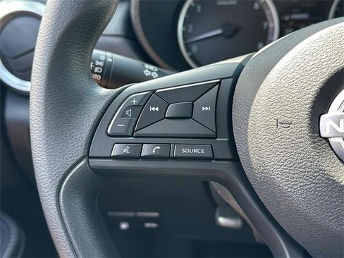 New 2025 Nissan Versa S w/ S Plus Package image 18