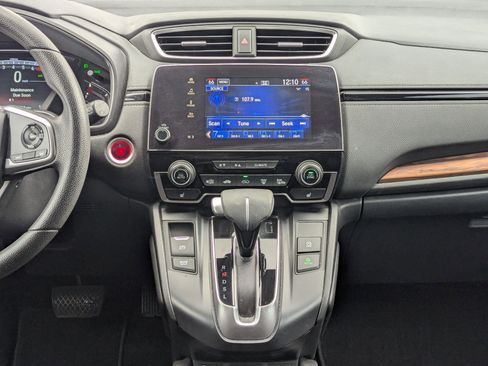 Used 2022 Honda CR-V EX image 18