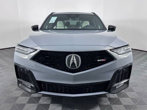 New 2026 Acura MDX Type S AWD/4WD image 2