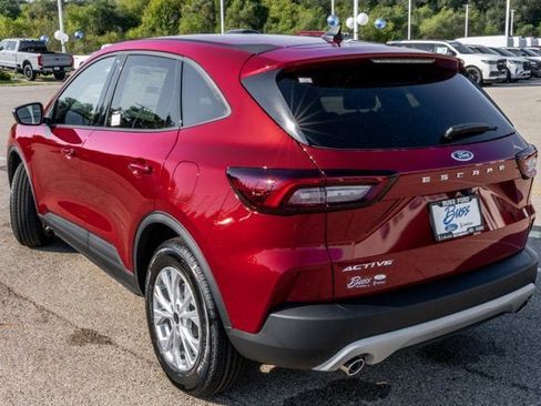 New 2026 Ford Escape Active w/ Cold Weather Package image 41