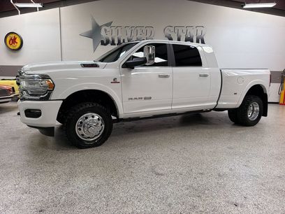 Used 2022 RAM 3500 Limited