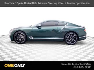 Used 2020 Bentley Continental GT AWD/4WD video 2