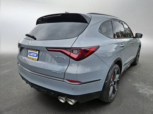 New 2026 Acura MDX Type S image 3