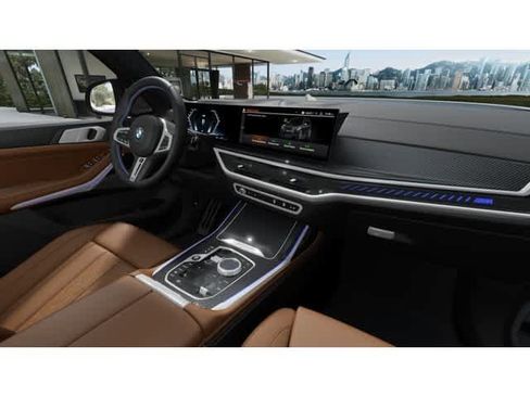 New 2027 BMW X7 M60i w/ Executive Package AWD/4WD image 14