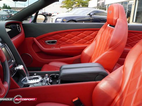 Used 2015 Bentley Continental GT V8 S image 20