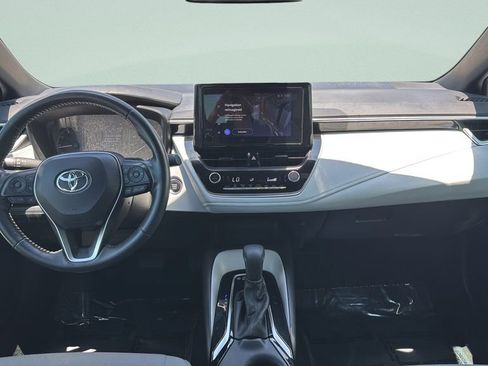 Used 2024 Toyota Corolla SE FWD image 19