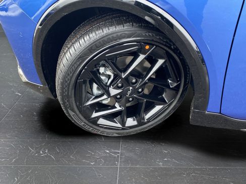 New 2026 Kia K4 GT-Line Turbo FWD image 39